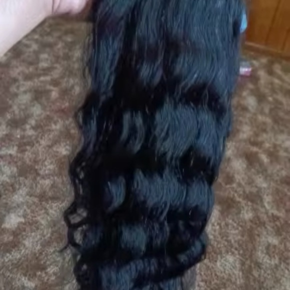 Hair - Picture 7 of 9